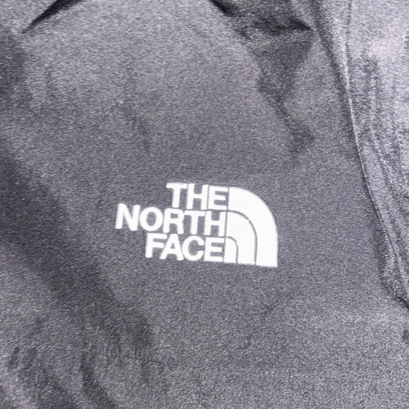 The North Face Men’s ThermoBall Eco Snow TriClimate 3 In 1 Black Jacket Size XXL - Picture 3 of 8
